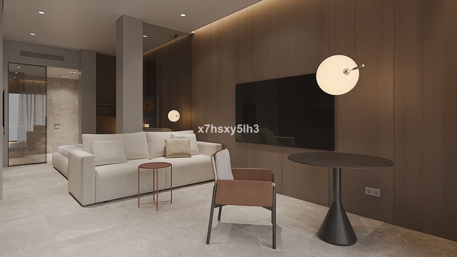 APARTMENTS PALANGRE BEACH