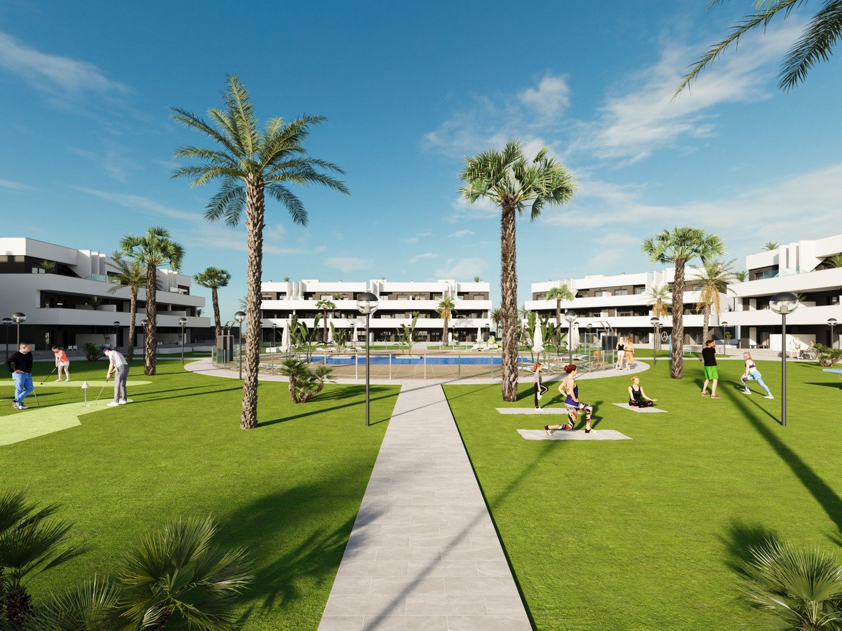 OASIS LAGUNA 2 - FASE II
