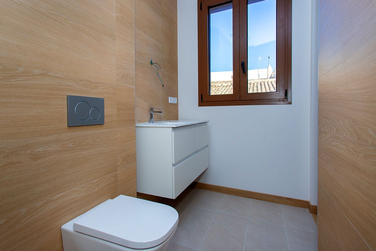 EDIFICIO CASA PEREA - KEY READY!