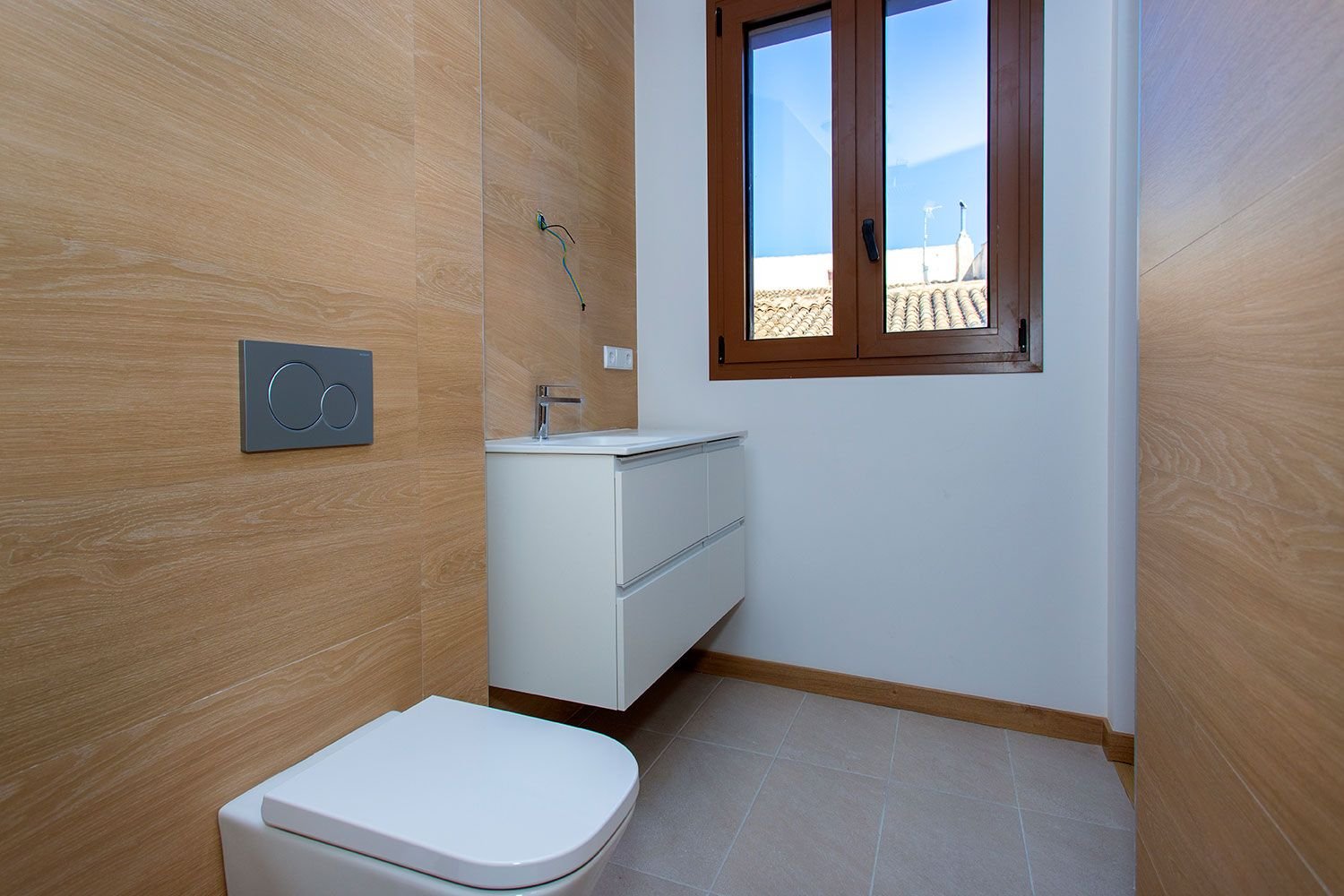 EDIFICIO CASA PEREA - KEY READY!