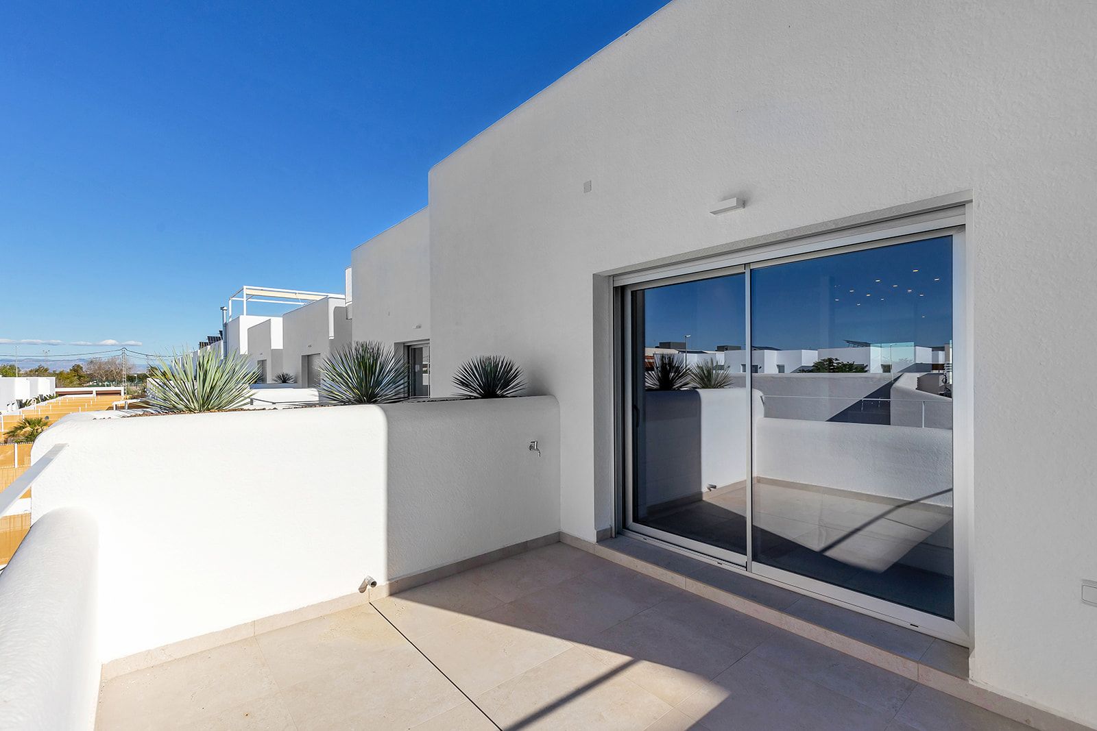 3 Bed Ground Floor Apartment in Dolores