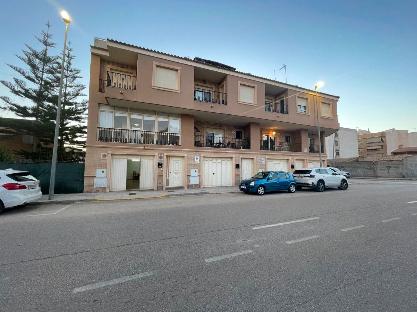 3 Bed Townhouse in Almoradi