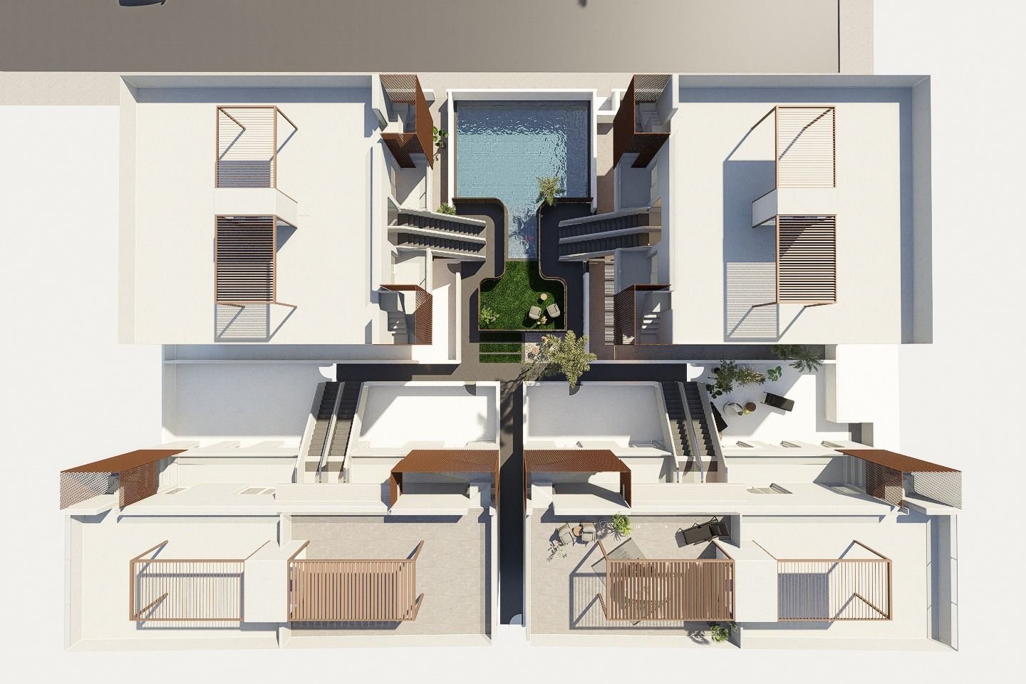 GREEN GARDEN V