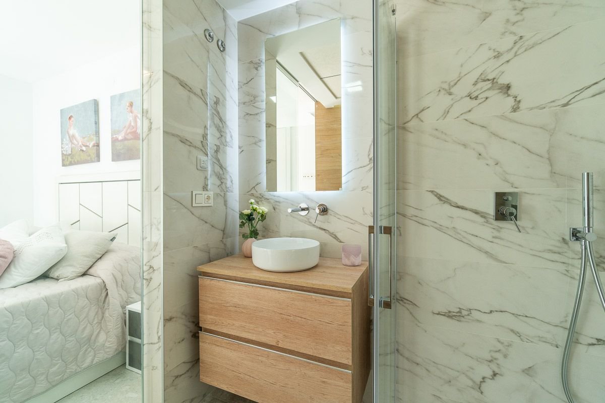 BALCONES DE LA LAGUNA - FASE VI - KEY READY!