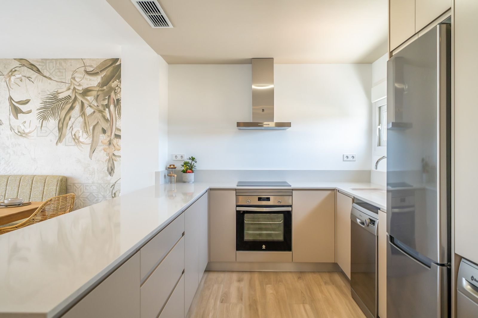 CAPRI VIII - KEYREADY