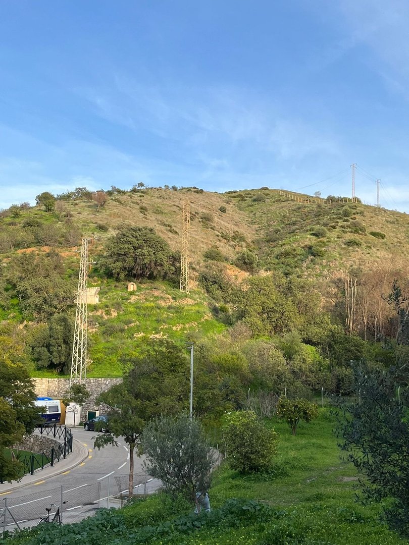 Land in Campanillas