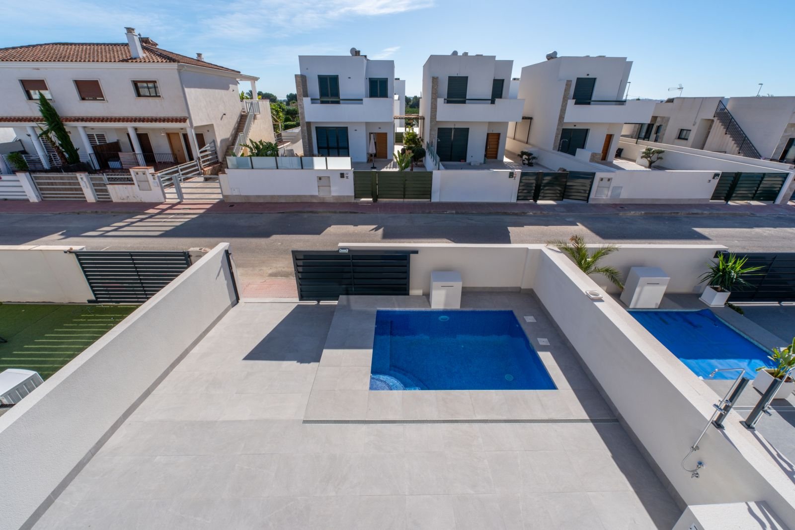 AMATISTA GARDEN VILLAS FASE II