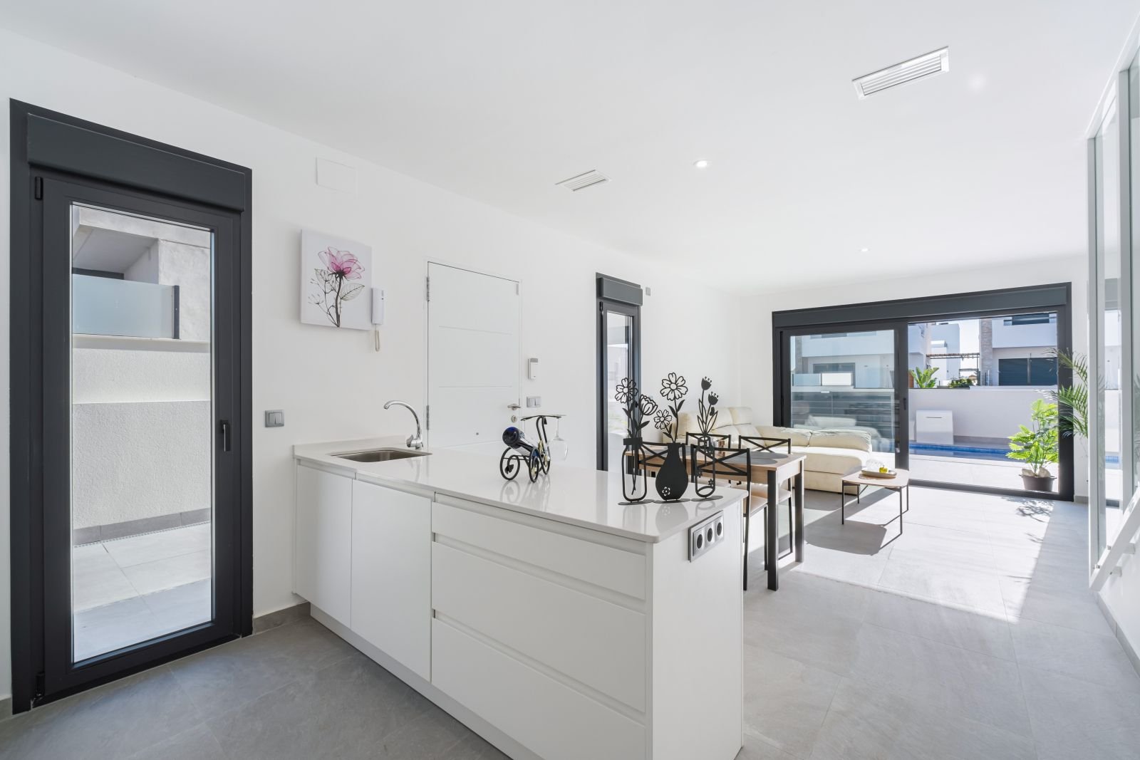 AMATISTA GARDEN VILLAS FASE II