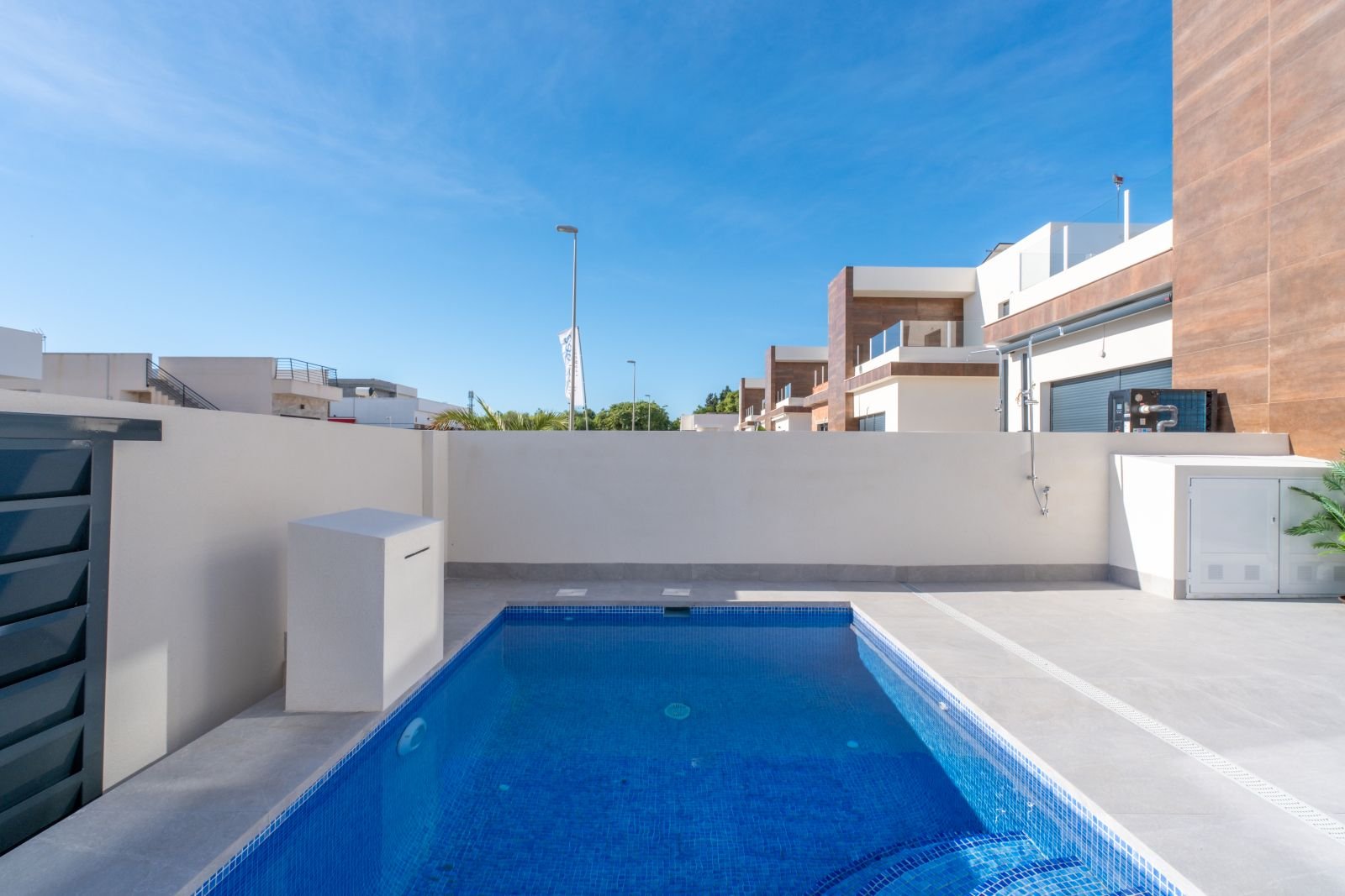 AMATISTA GARDEN VILLAS FASE II