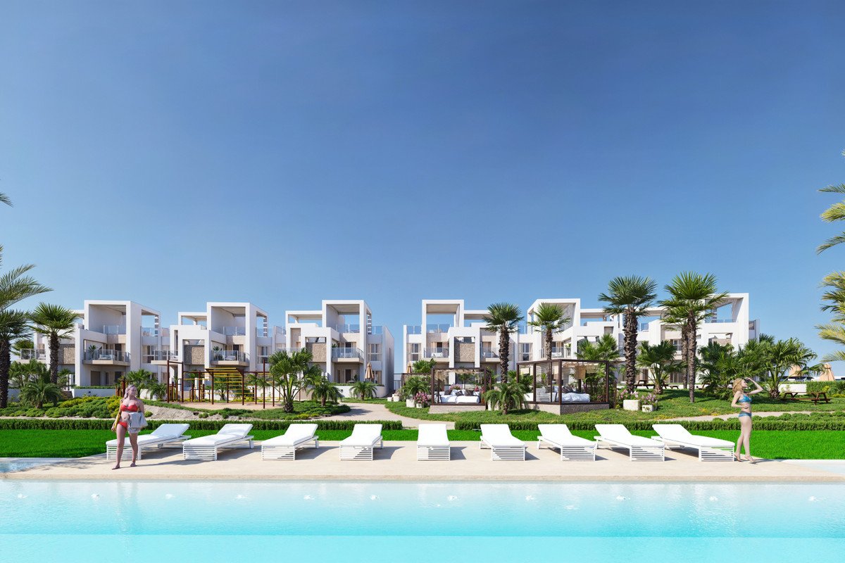 AREA BEACH V LO MARABÚ - PHASE 1, 2