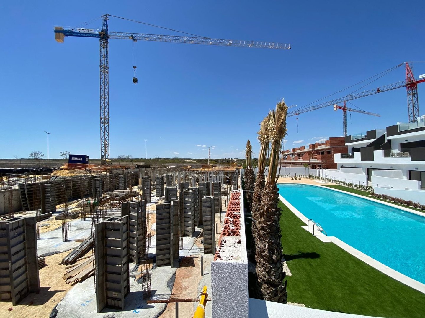 NATURE VIEWS - PHASE 4