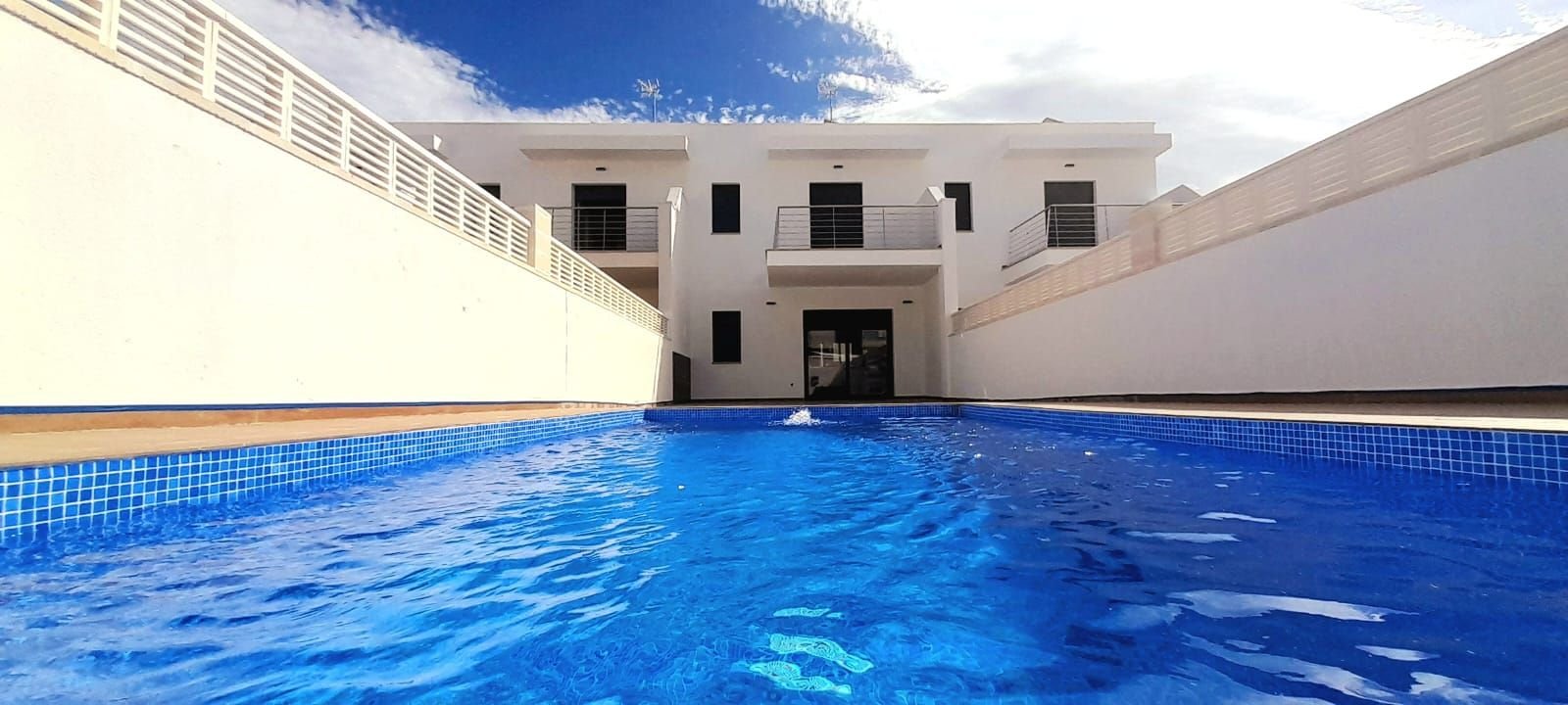 2 Bed Townhouse in El Verger