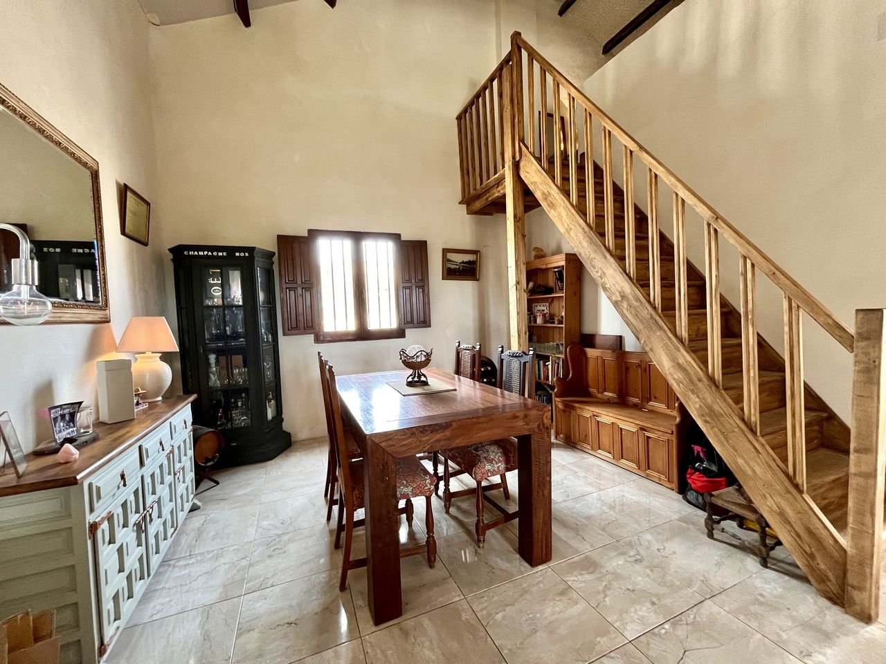 3 Bed Finca - Cortijo in Dolores