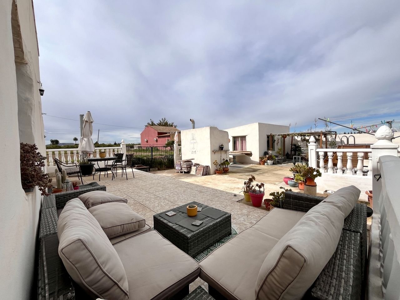 3 Bed Finca - Cortijo in Dolores
