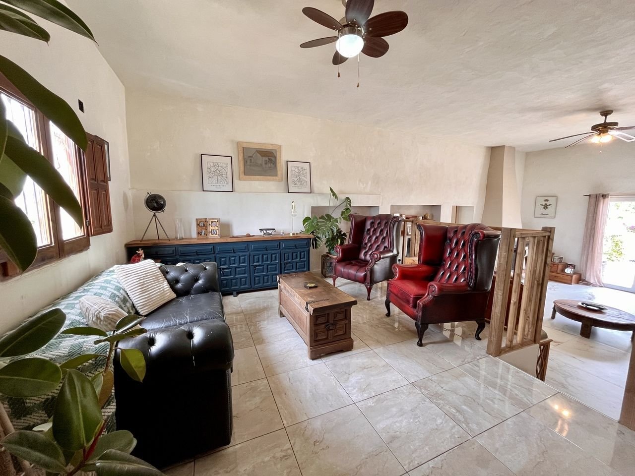 3 Bed Finca - Cortijo in Dolores