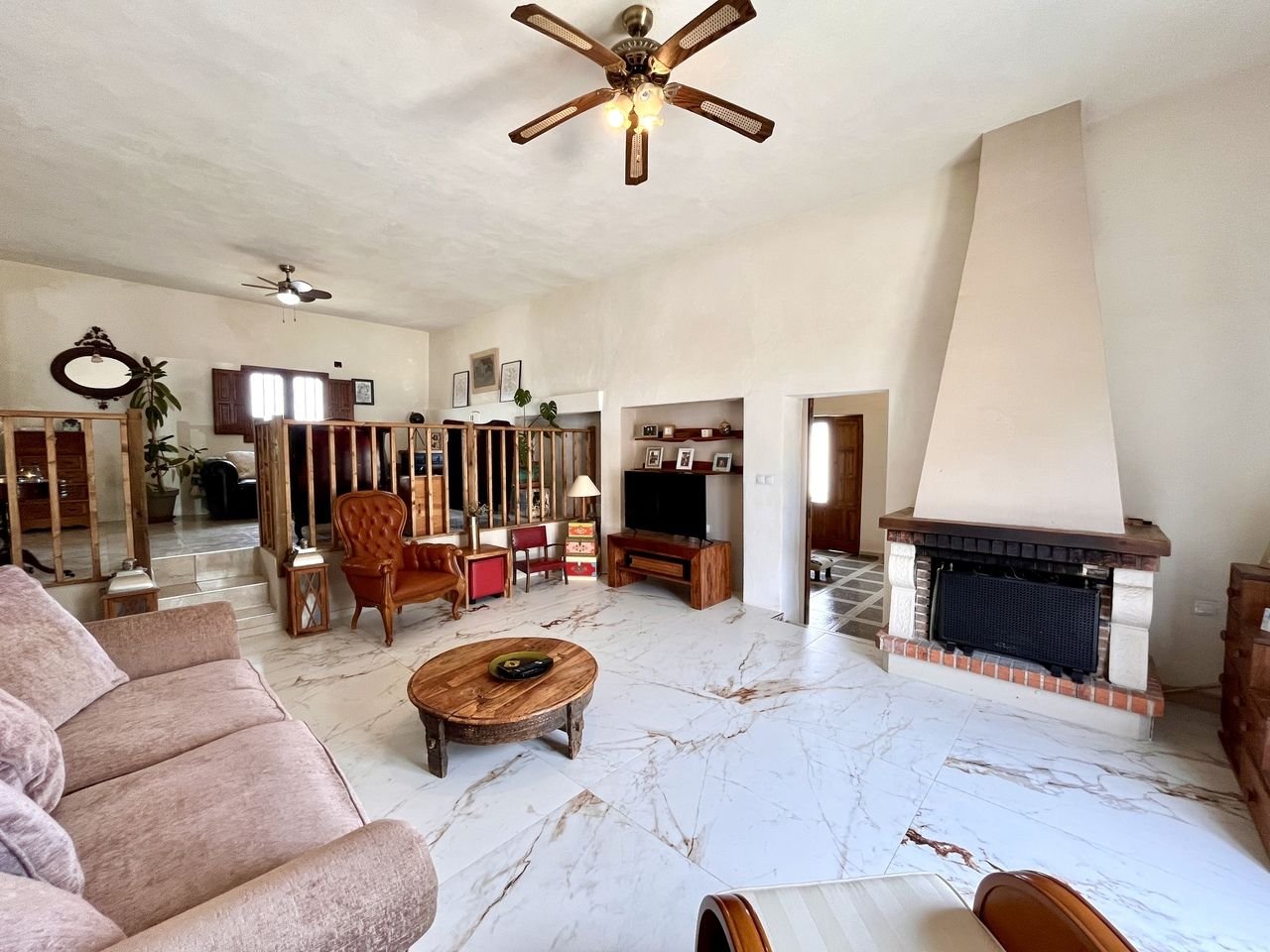 3 Bed Finca - Cortijo in Dolores