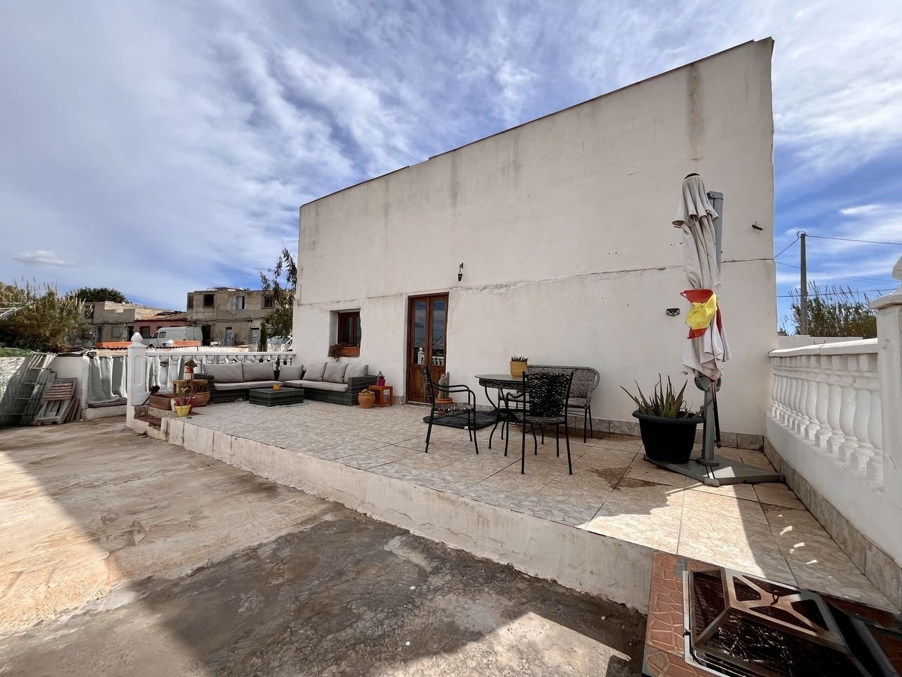 3 Bed Finca - Cortijo in Dolores
