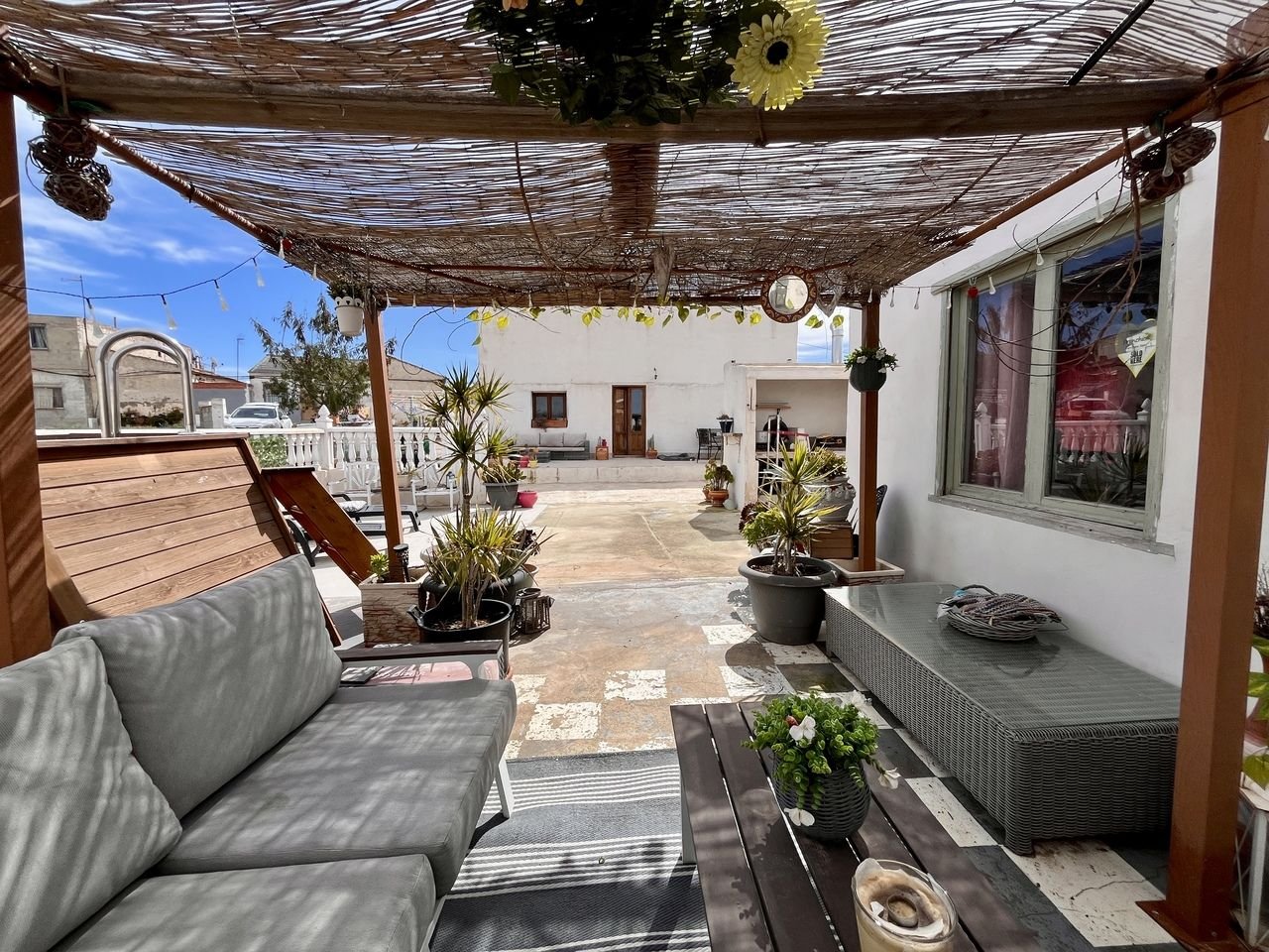 3 Bed Finca - Cortijo in Dolores