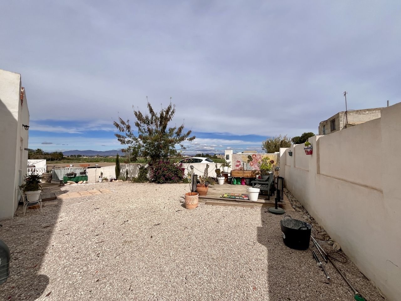 3 Bed Finca - Cortijo in Dolores