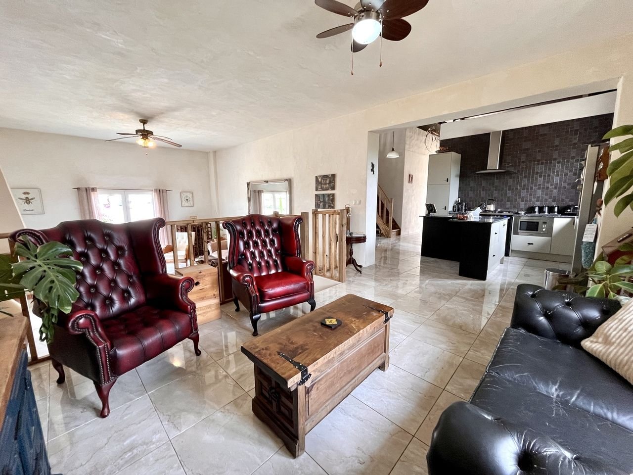 3 Bed Finca - Cortijo in Dolores