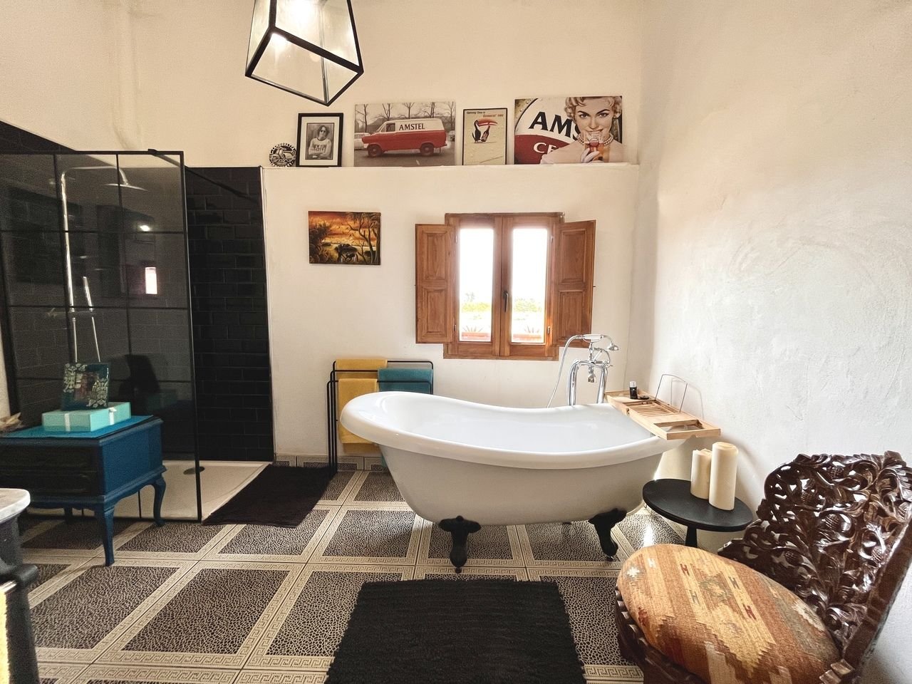 3 Bed Finca - Cortijo in Dolores