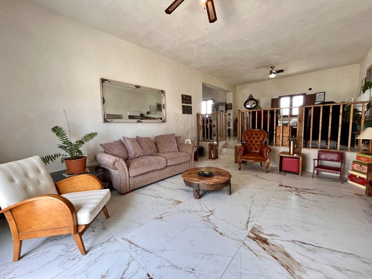 3 Bed Finca - Cortijo in Dolores