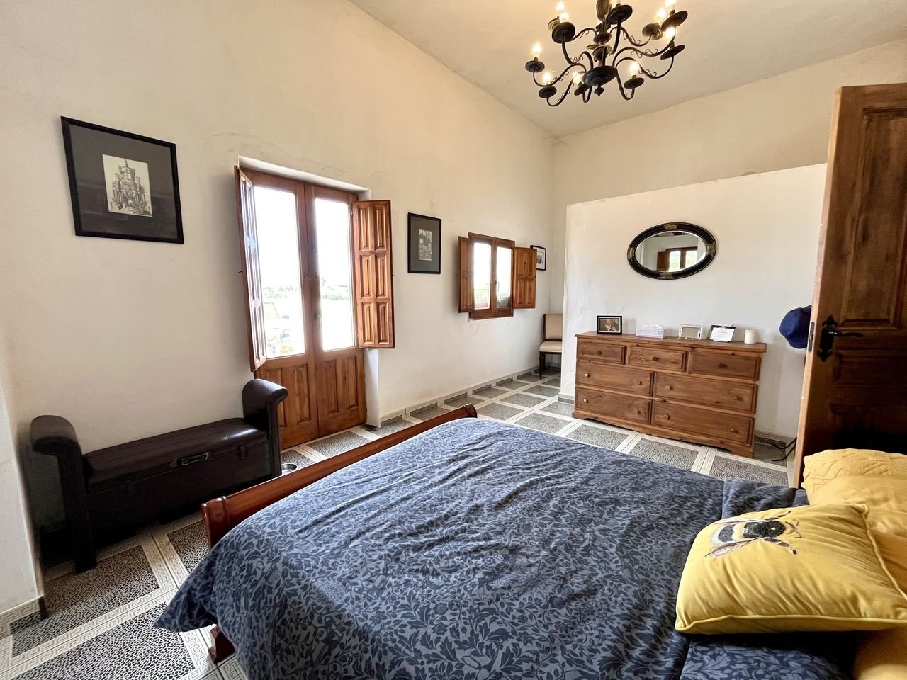 3 Bed Finca - Cortijo in Dolores