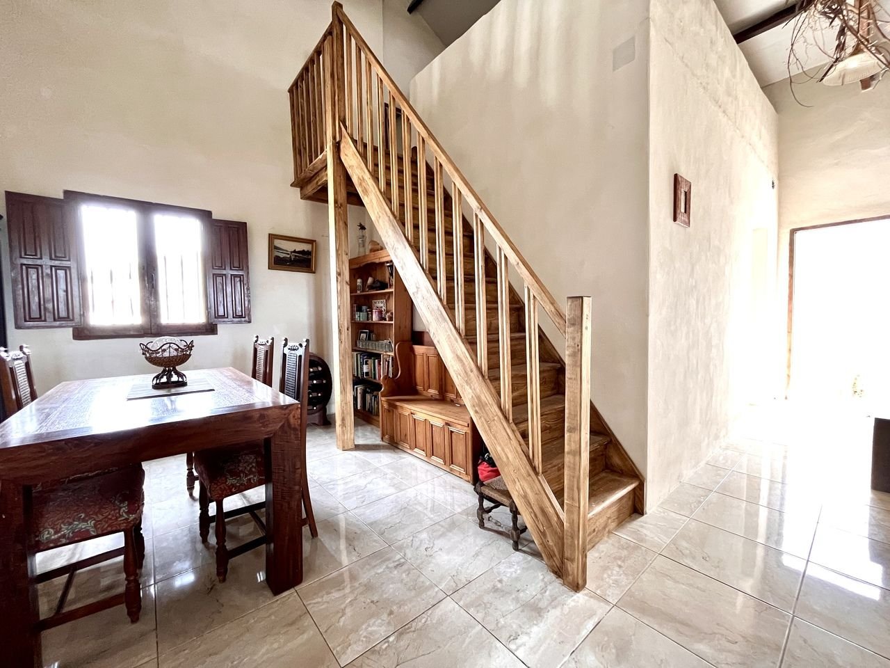 3 Bed Finca - Cortijo in Dolores