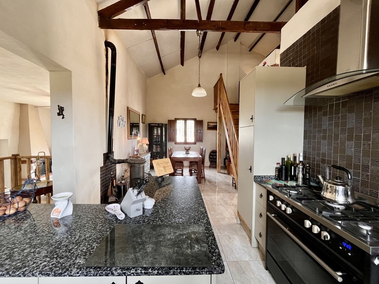 3 Bed Finca - Cortijo in Dolores