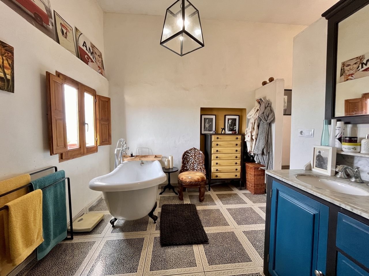 3 Bed Finca - Cortijo in Dolores
