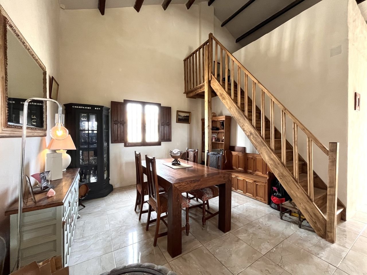 3 Bed Finca - Cortijo in Dolores