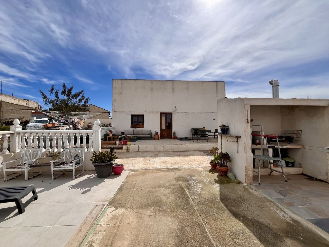 3 Bed Finca - Cortijo in Dolores