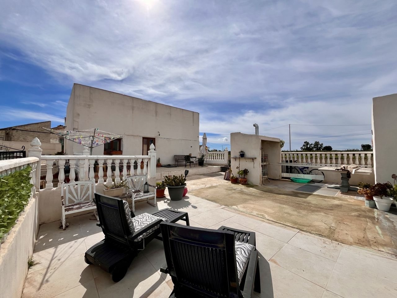3 Bed Finca - Cortijo in Dolores