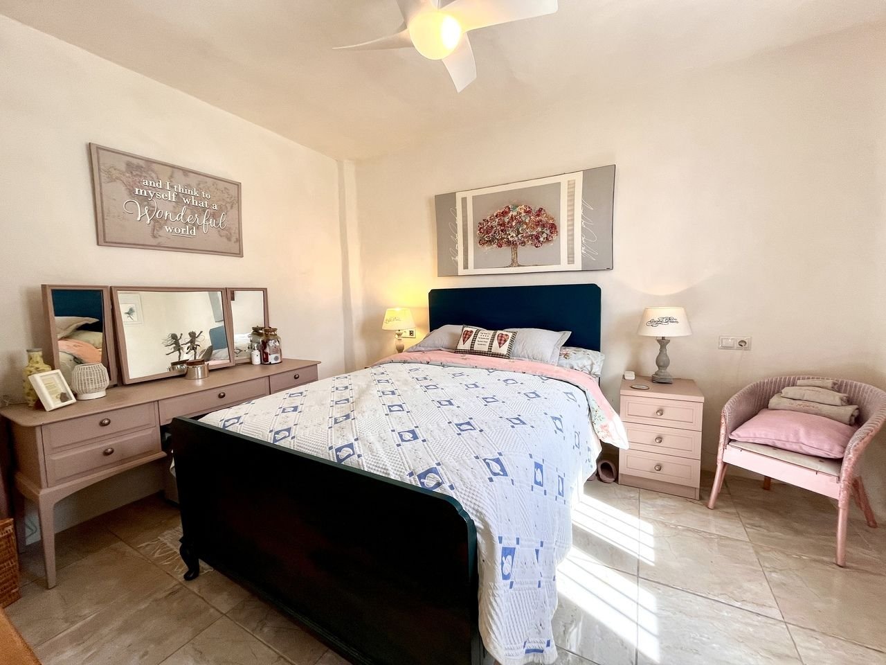3 Bed Finca - Cortijo in Dolores