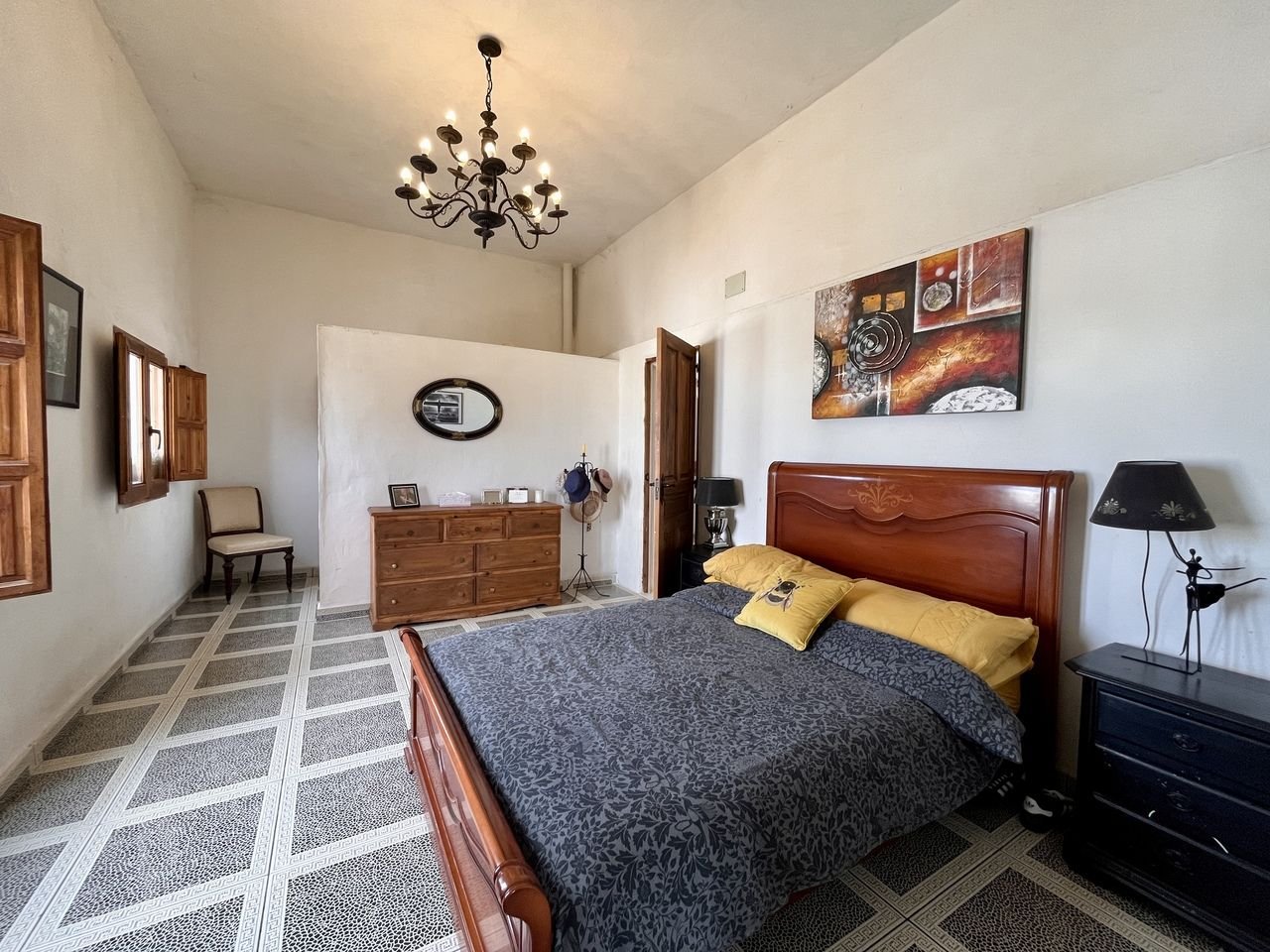 3 Bed Finca - Cortijo in Dolores