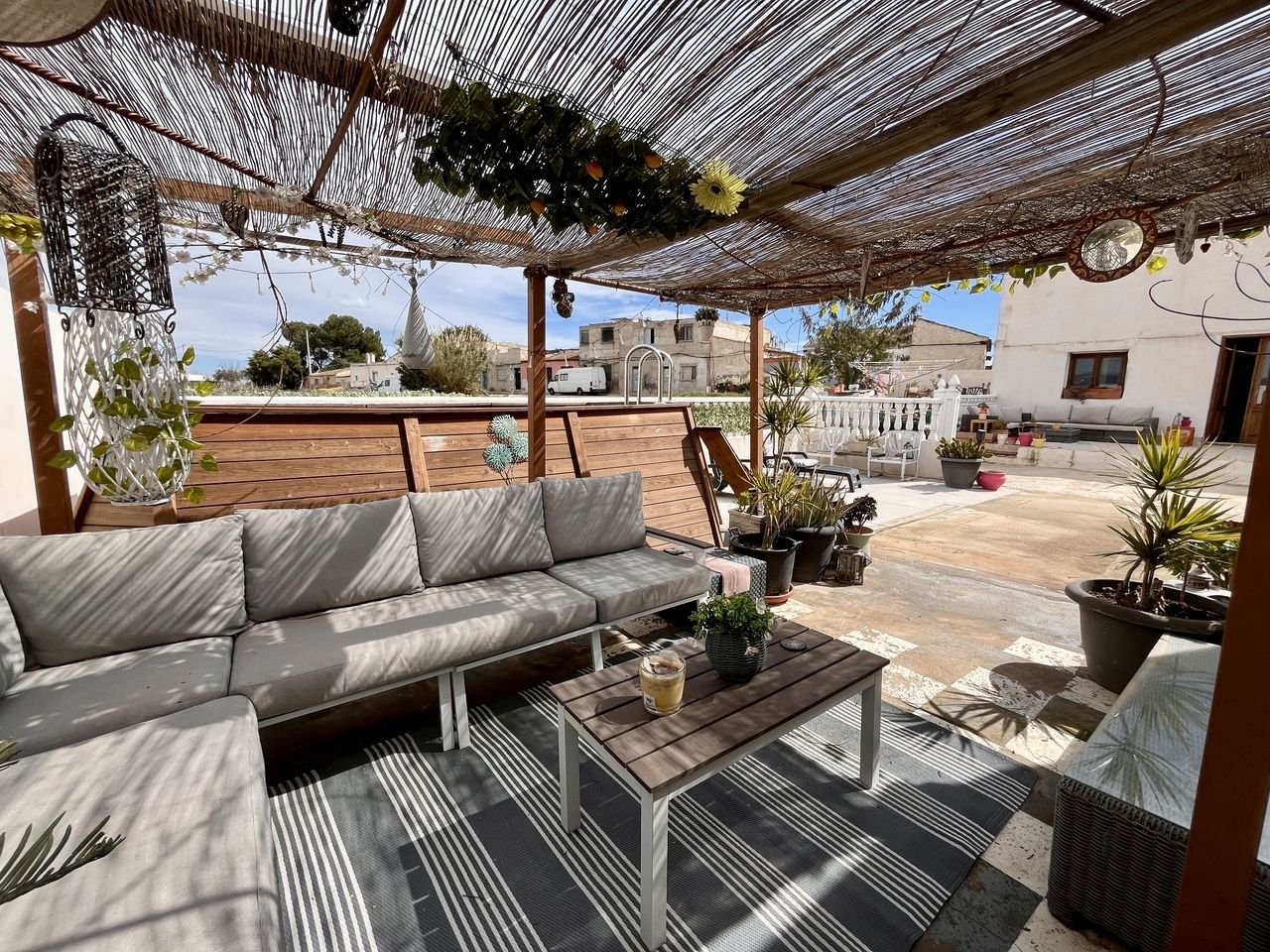 3 Bed Finca - Cortijo in Dolores