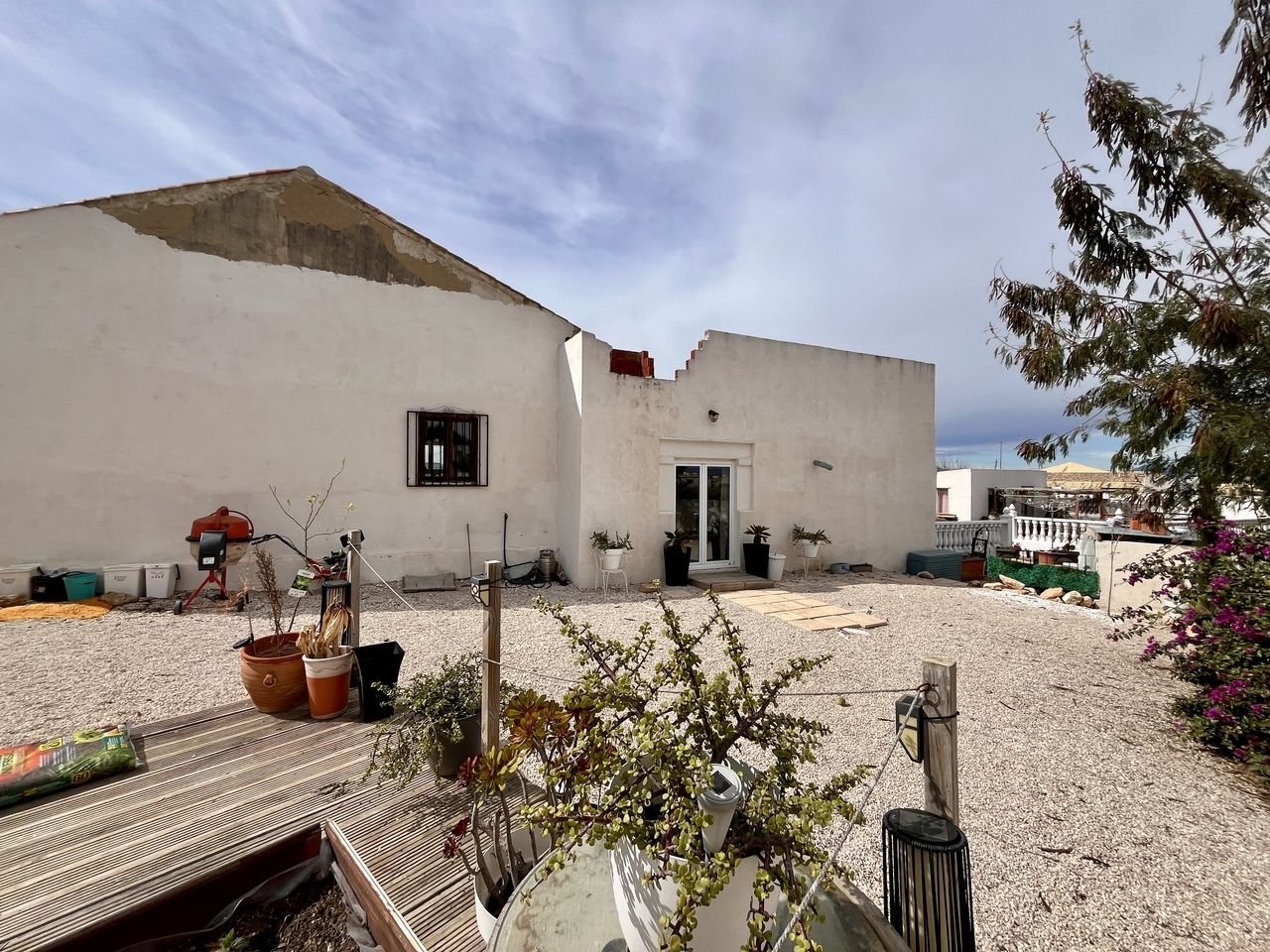 3 Bed Finca - Cortijo in Dolores