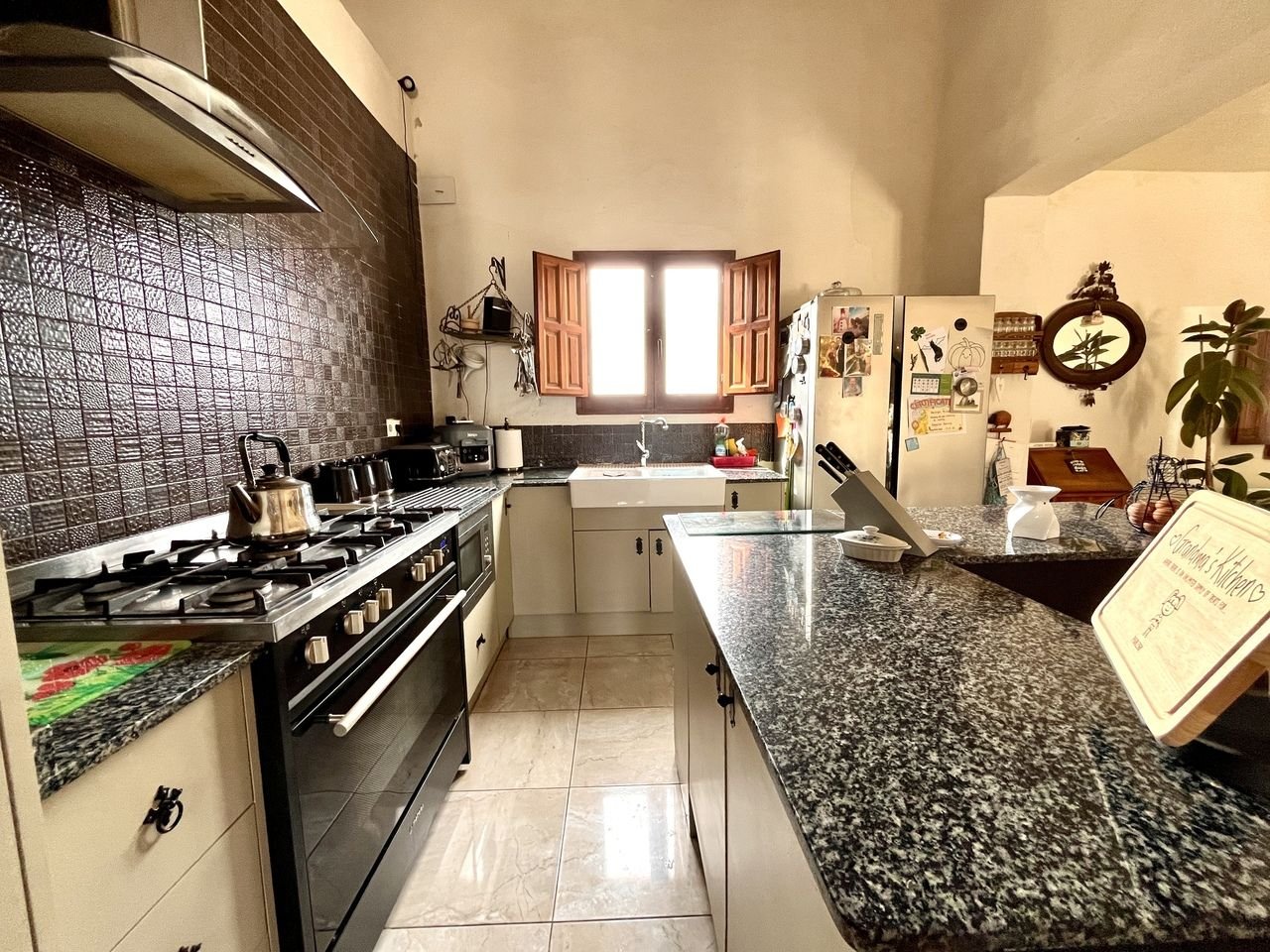 3 Bed Finca - Cortijo in Dolores