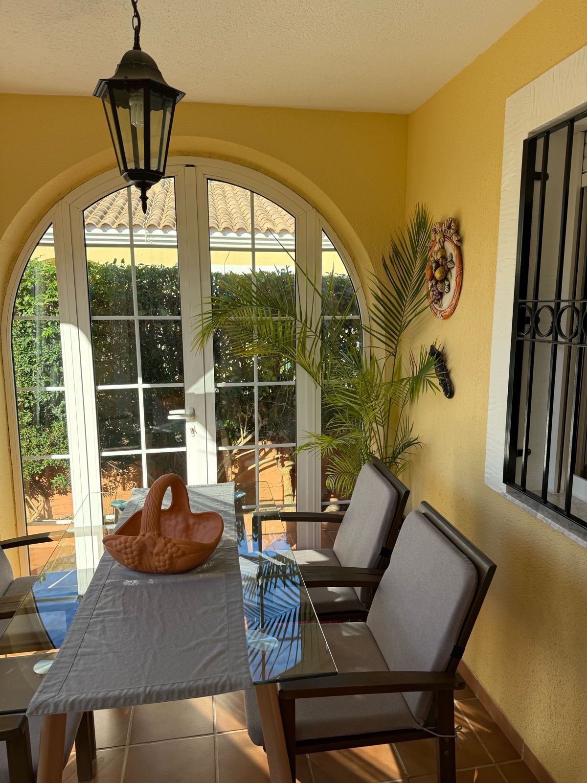 3 Bed Semi-Detached House in El Verger