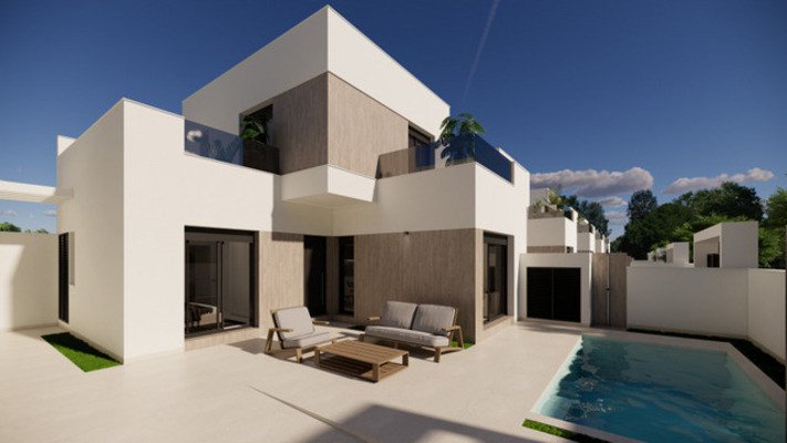 CARLAVILLAS RESORT