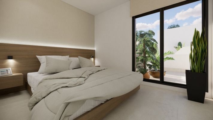 CARLAVILLAS RESORT