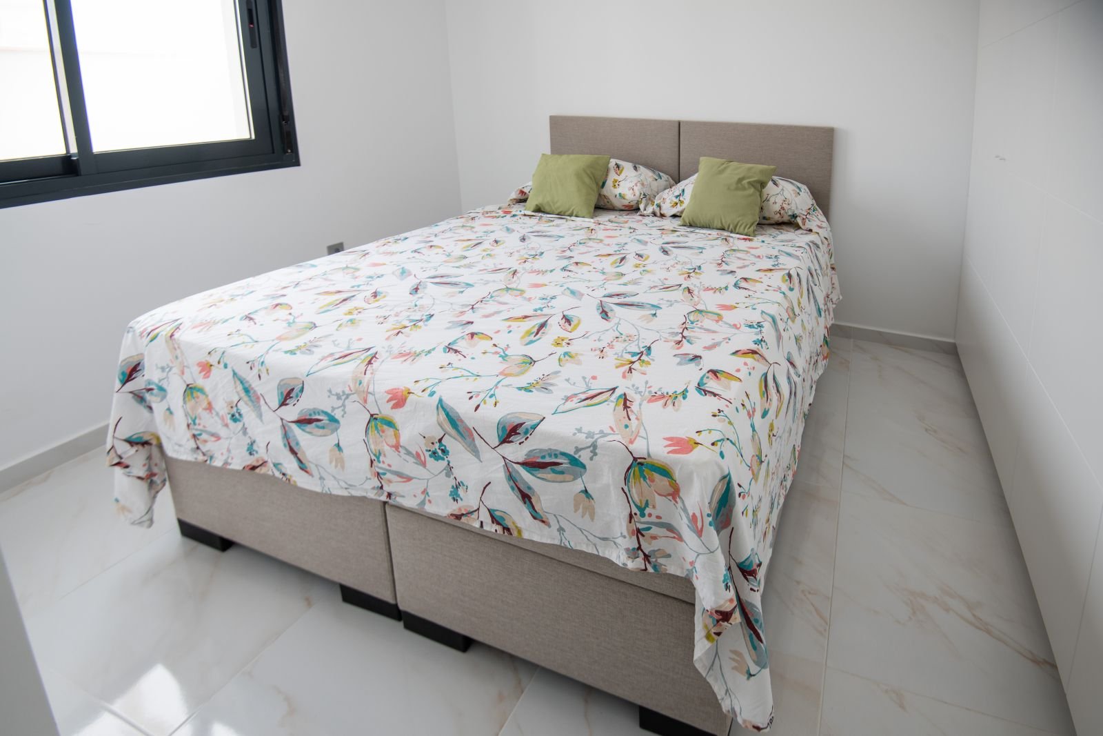 RESIDENCIAL CASTILLO 2 - LLAVE EN MANO!