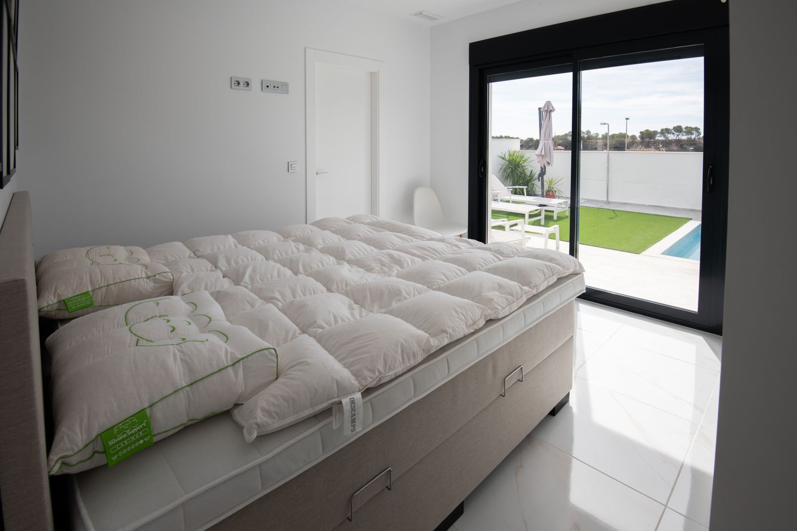 RESIDENCIAL CASTILLO 2 - LLAVE EN MANO!