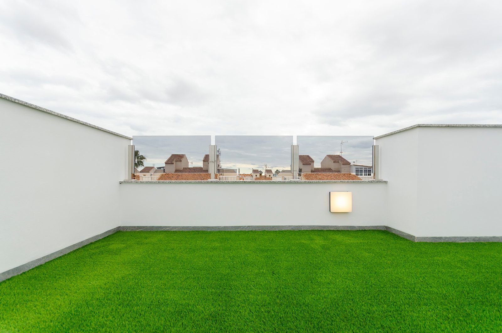 LAGUNA ROSA VILLAS - TORREVIEJA