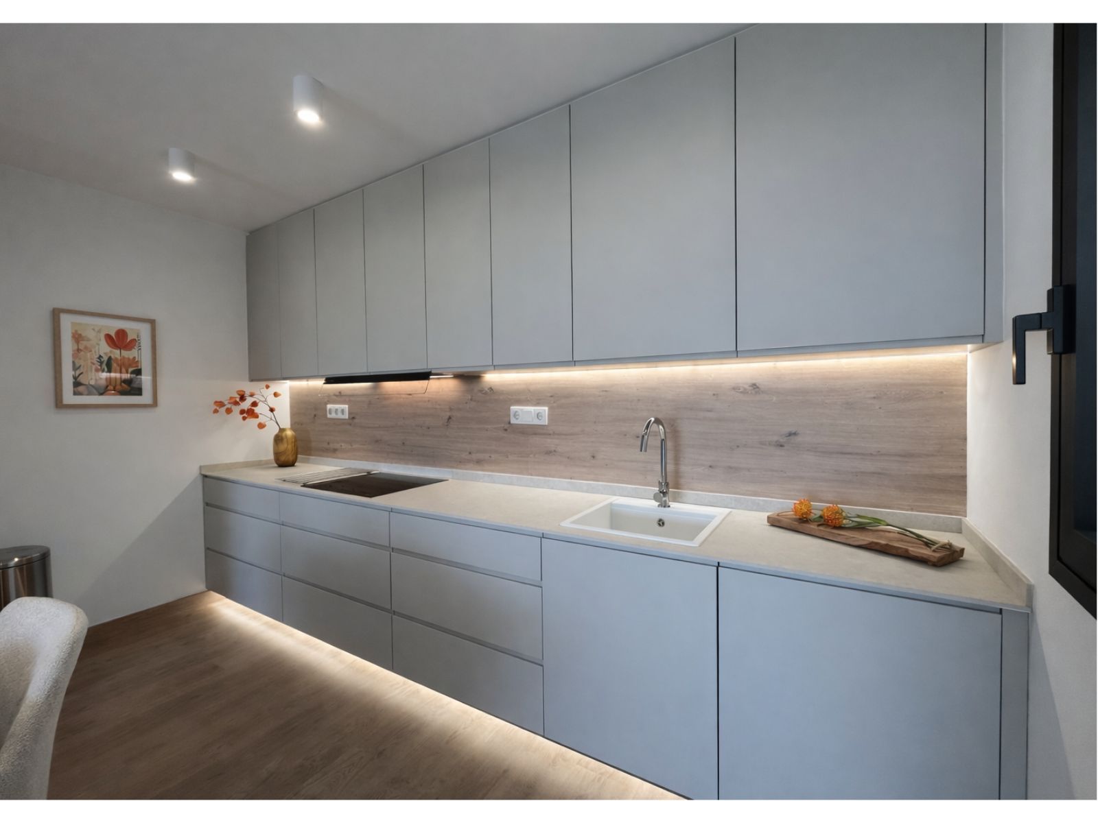 3 Bed Townhouse in Dolores