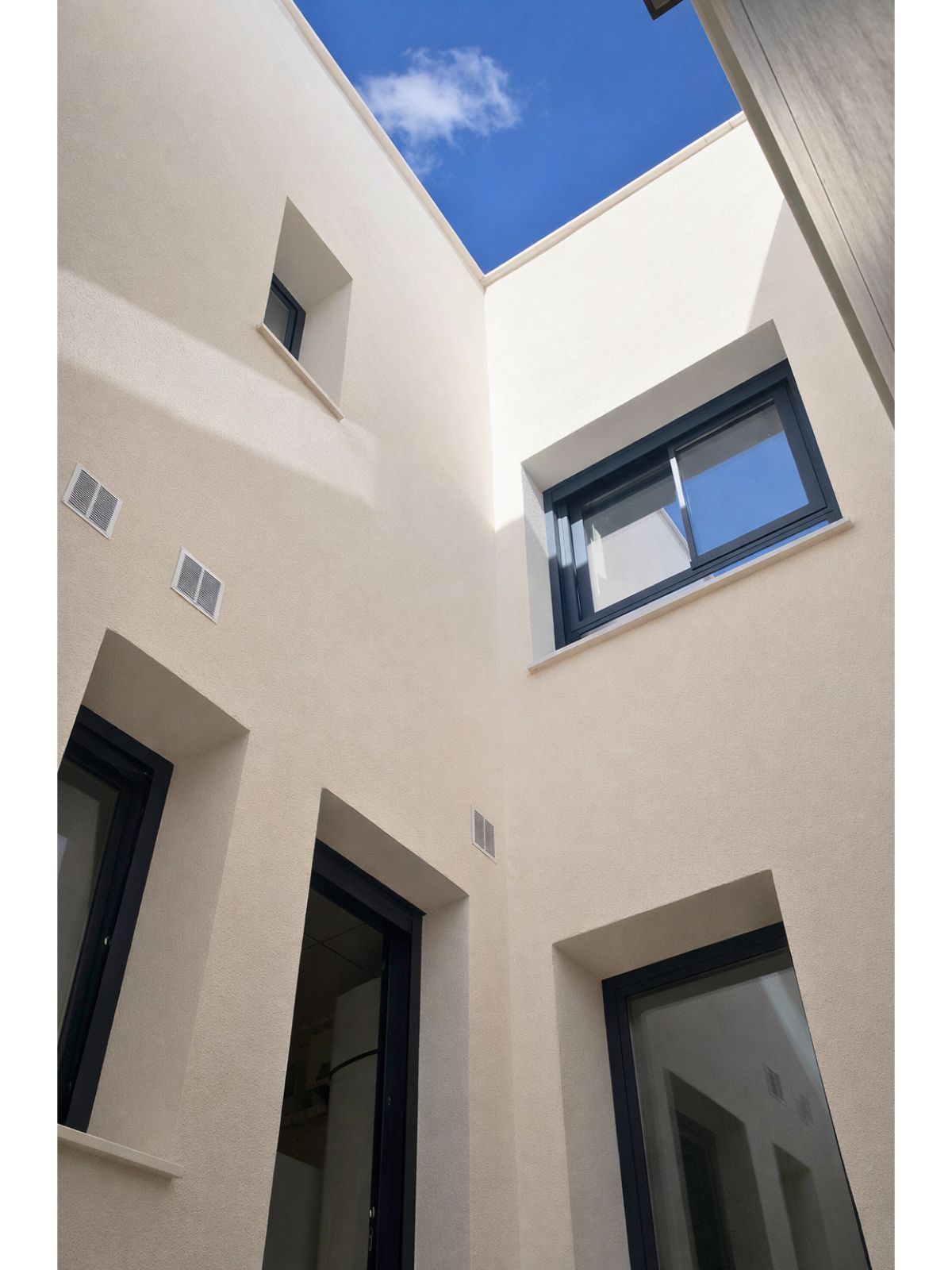 3 Bed Townhouse in Dolores