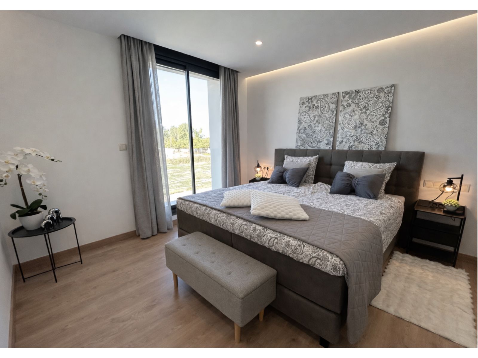 3 Bed Townhouse in Dolores