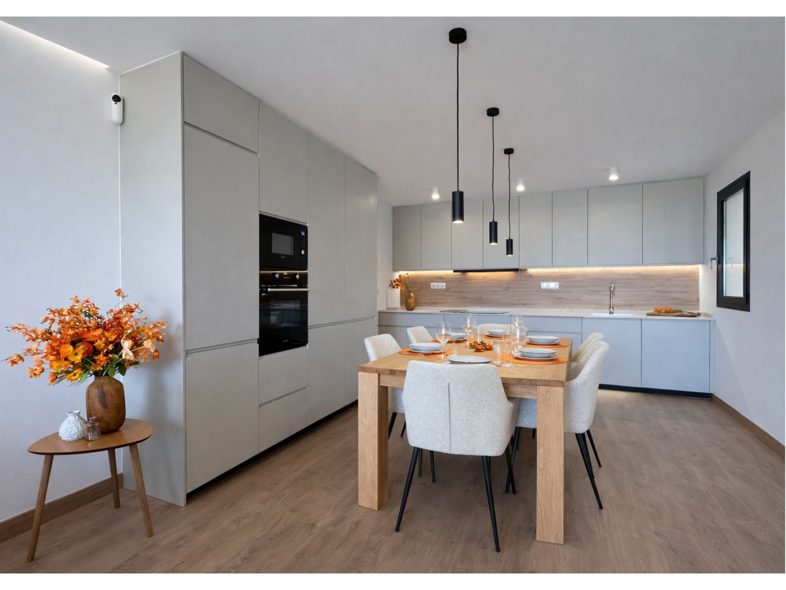 3 Bed Townhouse in Dolores