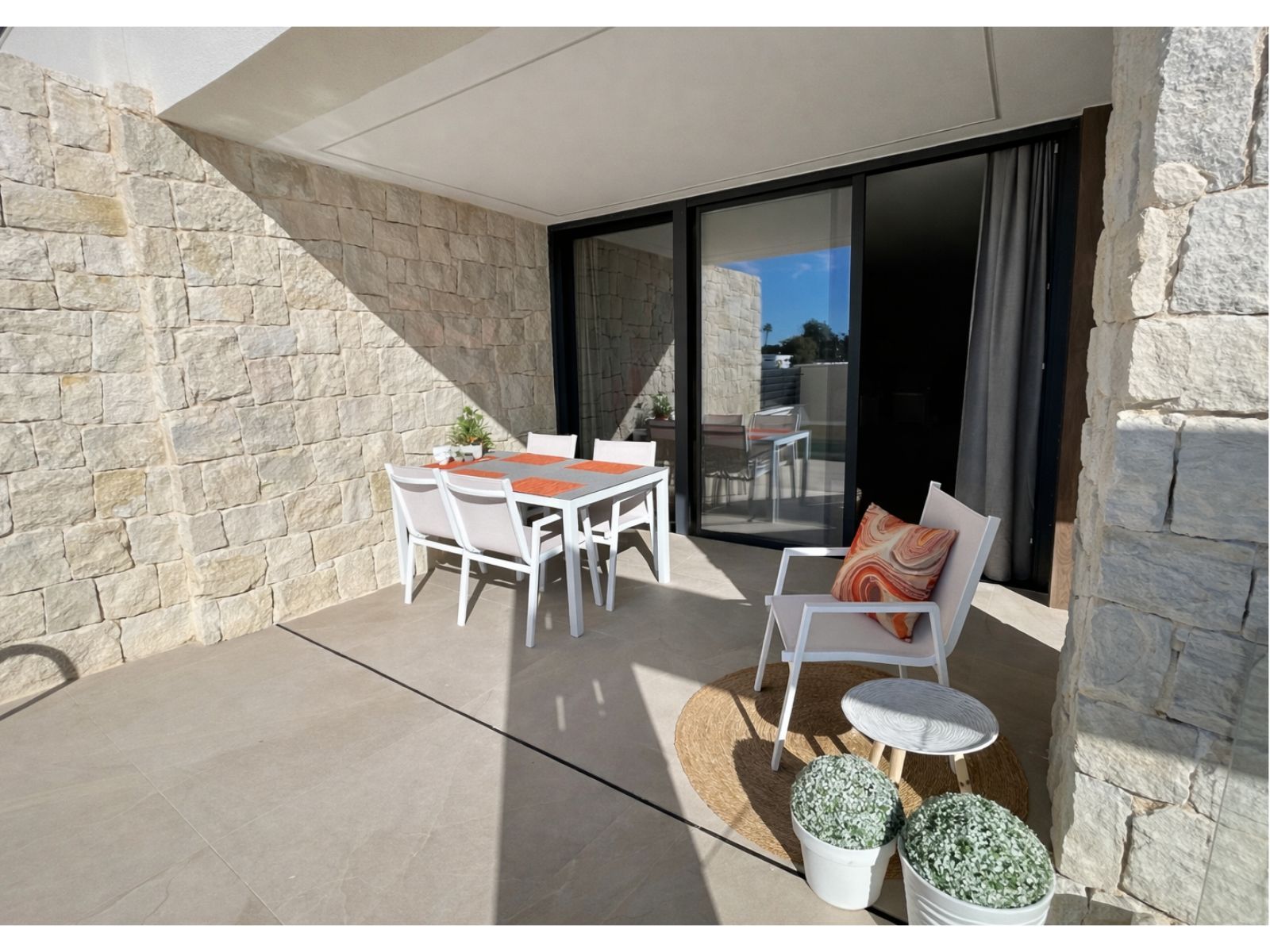 3 Bed Townhouse in Dolores