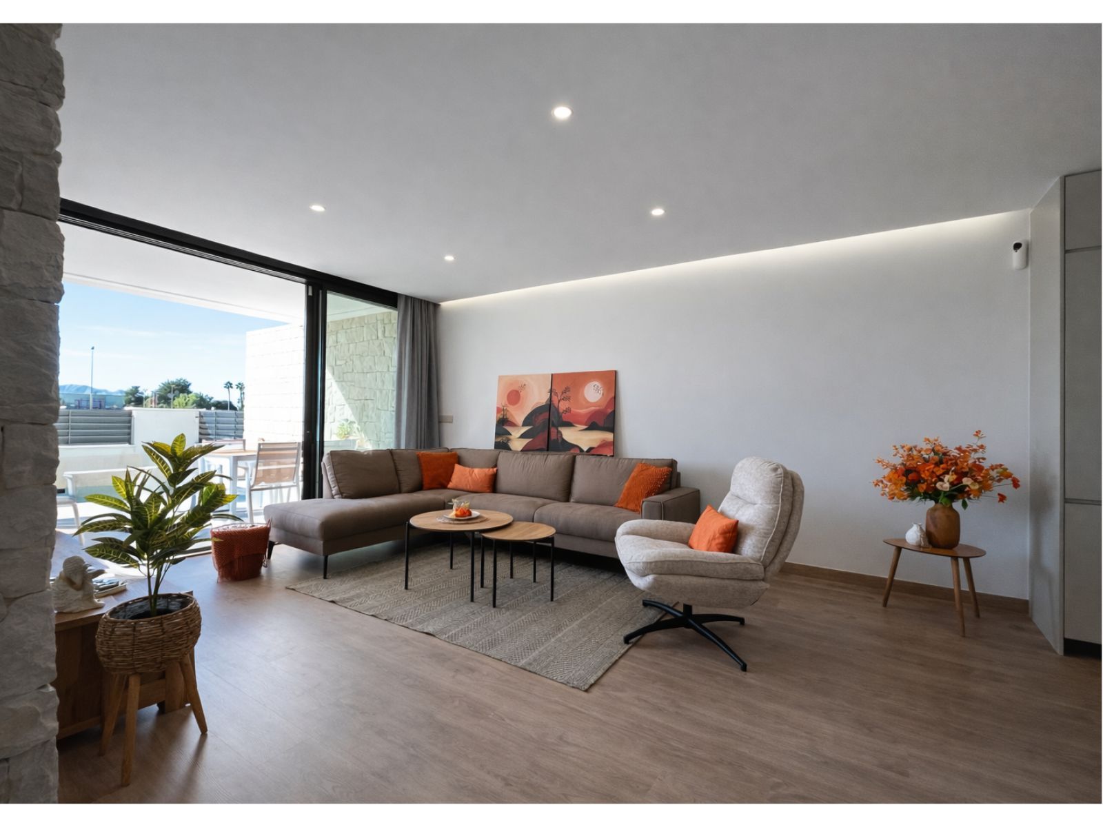 3 Bed Townhouse in Dolores